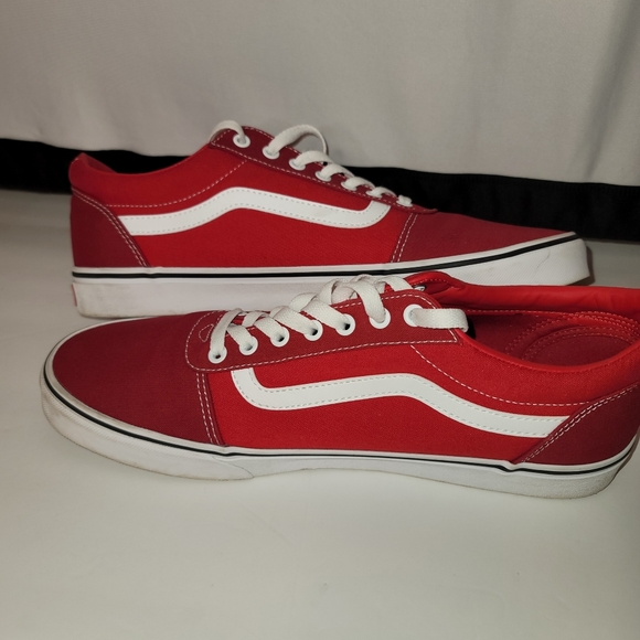 Vans size 13 - Picture 14 of 15
